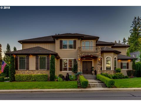 6015 NW Michaelbrook Ln, Camas, WA 98607 photo 1