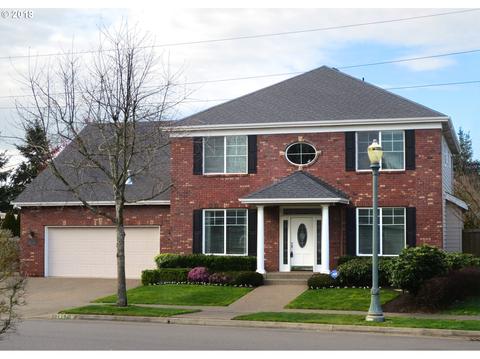 2857 Martinique Ave, Eugene, OR 97408 photo 1