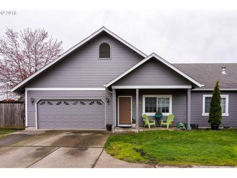 2750 Chad Dr, Eugene, OR 97408 photo 1