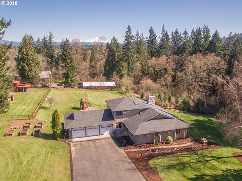 8000 SE 252nd Ave, Gresham, OR 97080 photo 1