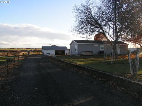 34026 E Loop Rd, Stanfield, OR 97875 photo 1