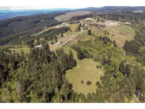 NW Sky Ranch Rd, North Plains, OR 97133