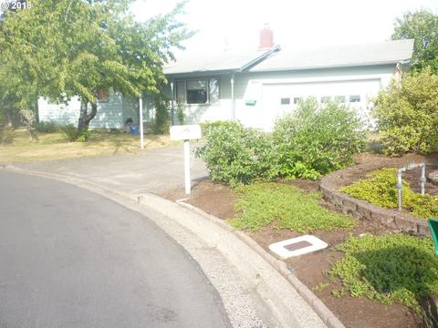 2544 Dumas Dr, Springfield, OR 97477 photo 1