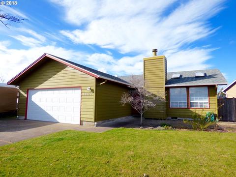 4807 Teralee Ln, Eugene, OR 97402 photo 1