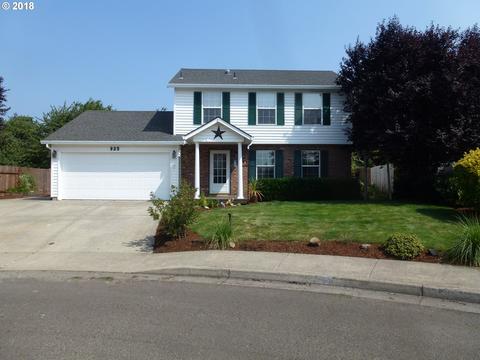 925 Bronco Ave, Molalla, OR 97038 photo 1