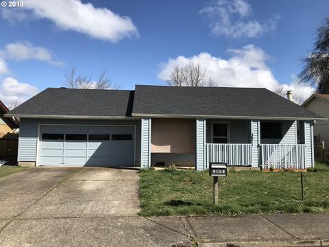 3971 Josh St, Eugene, OR 97402 photo 1