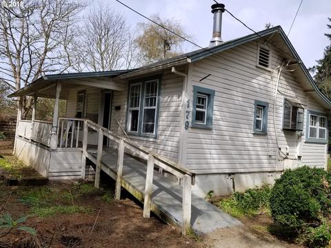 179 Central St, Glide, OR 97443 photo 1