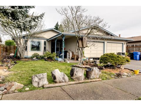 4951 Cone Ave, Eugene, OR 97402 photo 1