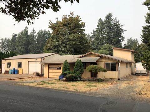 925 N Pine St, Canby, OR 97013 photo 1