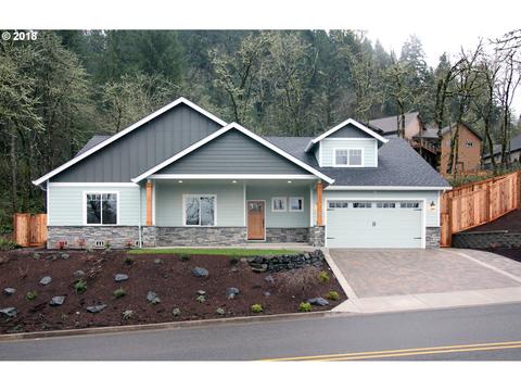6293 Forest Ridge Dr, Springfield, OR 97478 photo 1