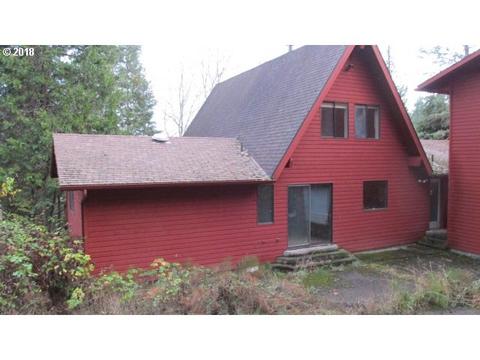 8479 Elkhead Rd, Yoncalla, OR 97499 photo 1