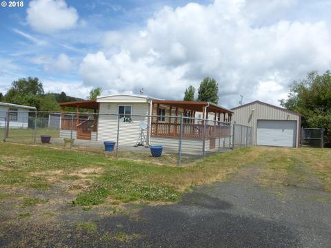 140 N 9th, Lakeside, OR 97449 photo 1