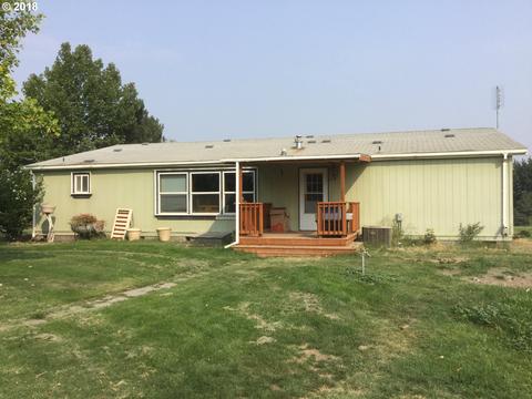 80155 Ruby Dr, Hermiston, OR 97838 photo 1