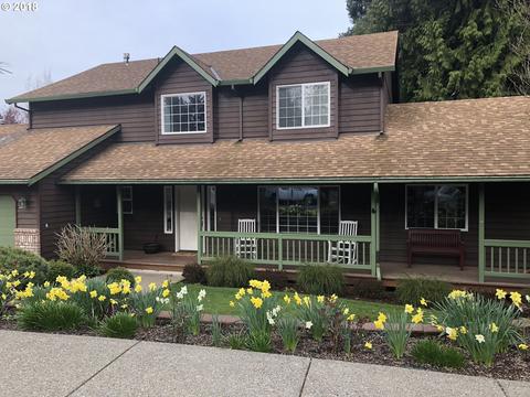 17225 Littlepage Ave, Sandy, OR 97055 photo 1