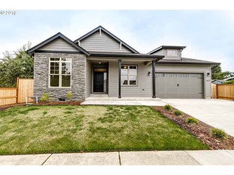 4075 S Redwood Dr, Springfield, OR 97478 photo 1