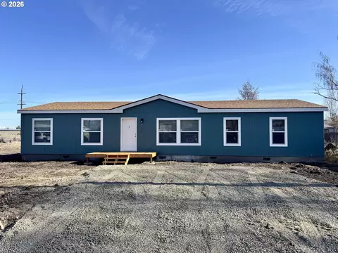 1640 14th St, Baker City, OR 97814