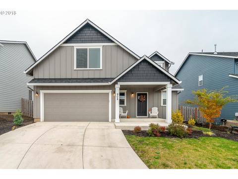 908 E 16th St, Lafayette, OR 97127 photo 1
