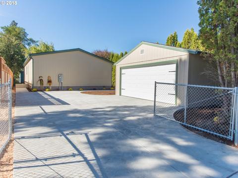 354 36 St, Springfield, OR 97478 photo 1