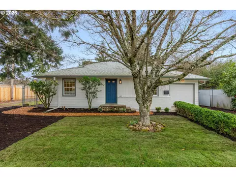 6211 SE 60th Ave, Portland, OR 97206