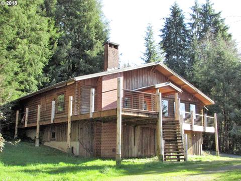 77446 Hwy 53, Nehalem, OR 97131 photo 1