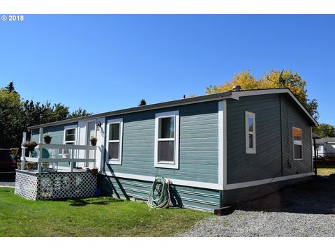 450 N 9th Ave, Elgin, OR 97827 photo 1