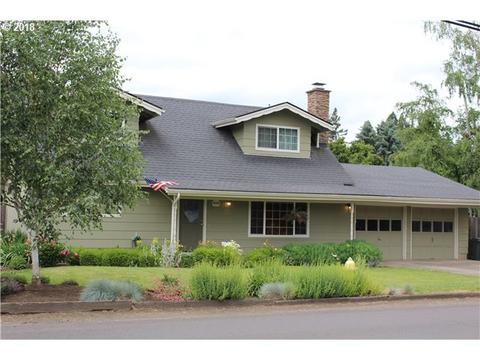 4160 Scenic Dr, Eugene, OR 97404 photo 1