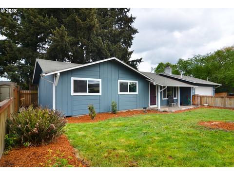 413 Hunsaker Ln, Eugene, OR 97404 photo 1
