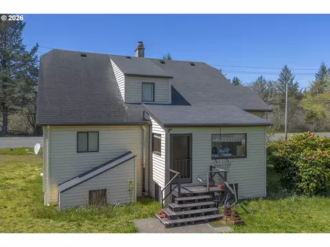 4043 Highway 101 N, Gearhart, OR 97138
