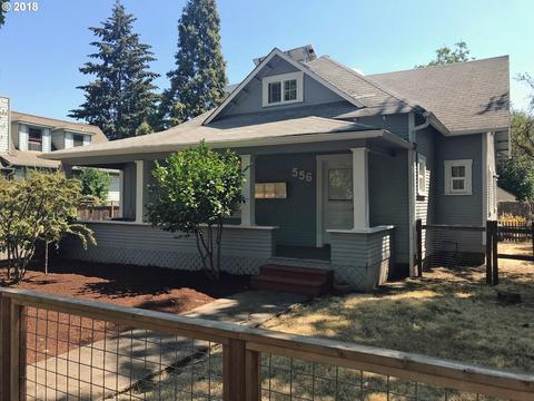 556 W 10th Ave, Eugene, OR 97401 photo 1