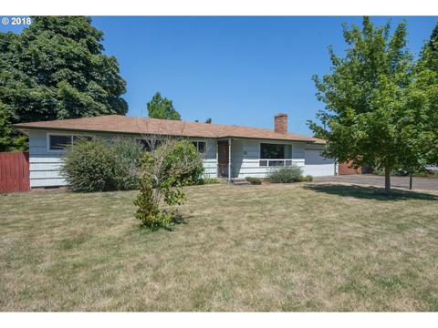 85 W Hillcrest Dr, Eugene, OR 97404 photo 1
