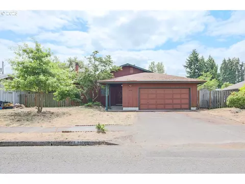 2116 Sally Way, Eugene, OR 97401