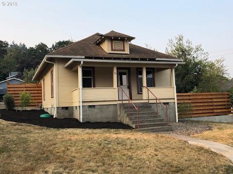325 S C St, Springfield, OR 97477 photo 1