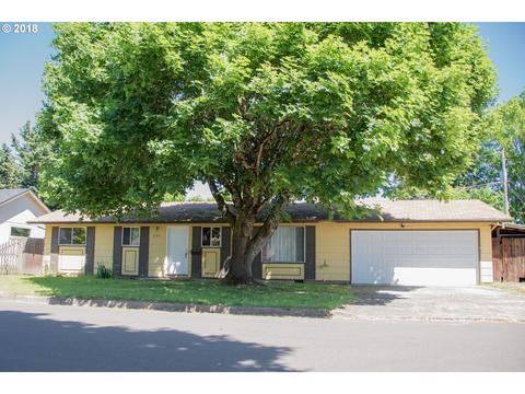 3133 Spearmint St, Eugene, OR 97404 photo 1