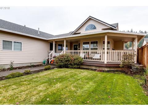 3395 Parker Ln, Springfield, OR 97477 photo 1
