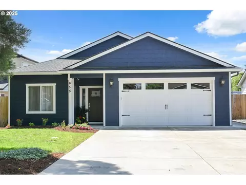 655 Schemmel Ln, Silverton, OR 97381