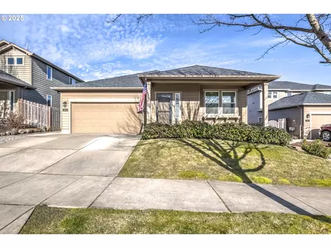 955 35th Ave, Forest Grove, OR 97116