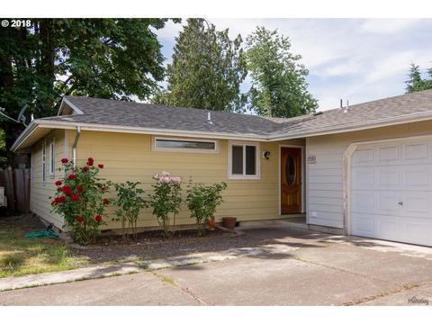 3735 Concord St, Eugene, OR 97402 photo 1