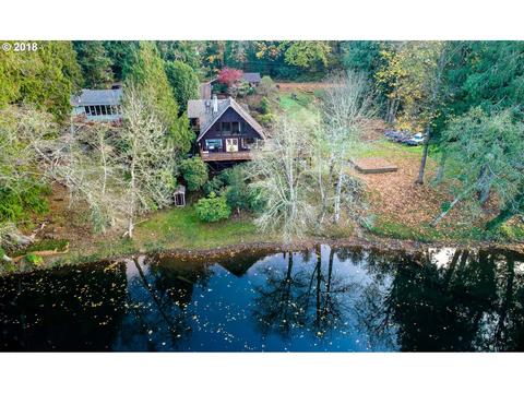 42003 Deerhorn Rd, Springfield, OR 97478 photo 1