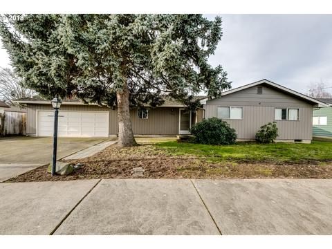 2468 19th St, Springfield, OR 97477 photo 1