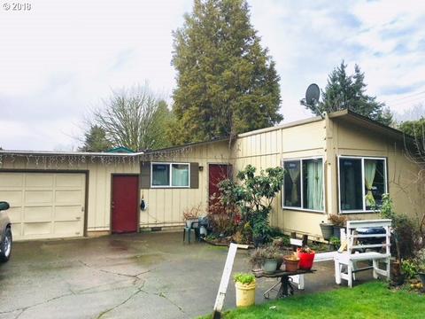 4920 Barger Dr, Eugene, OR 97402 photo 1