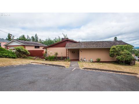 506 5th St, Rainier, OR 97048 photo 1