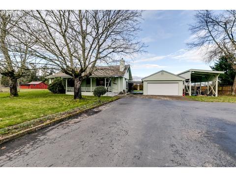 28041 Bridges Ln, Eugene, OR 97402 photo 1
