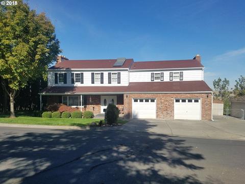 1207 SW 21st St, Pendleton, OR 97801 photo 1