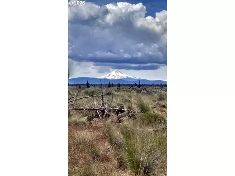 SW South Rd, Culver, OR 97734