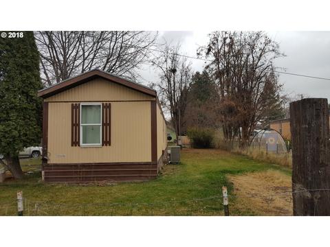 110 S Bonanza St, Echo, OR 97826 photo 1