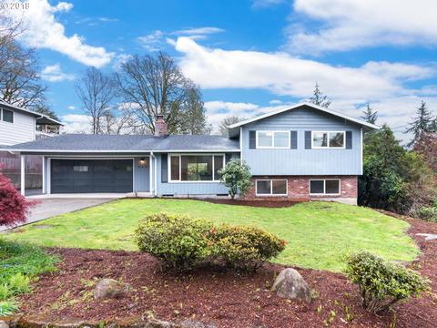 6480 Caldwell Rd, Gladstone, OR 97027 photo 1