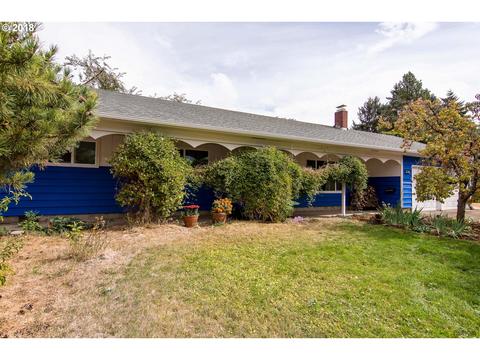987 Ellsworth St, Eugene, OR 97402 photo 1
