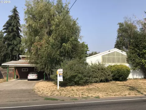 1645 Horn Ln, Eugene, OR 97404 photo 1