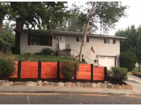 3206 SW Jay Ave, Pendleton, OR 97801 photo 1