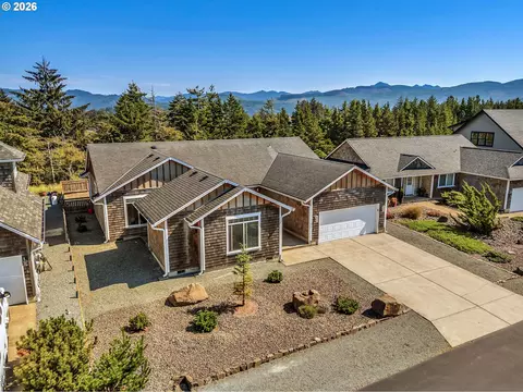 34675 Lodgepole Dr, Manzanita, OR 97130